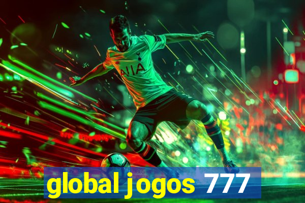 global jogos 777